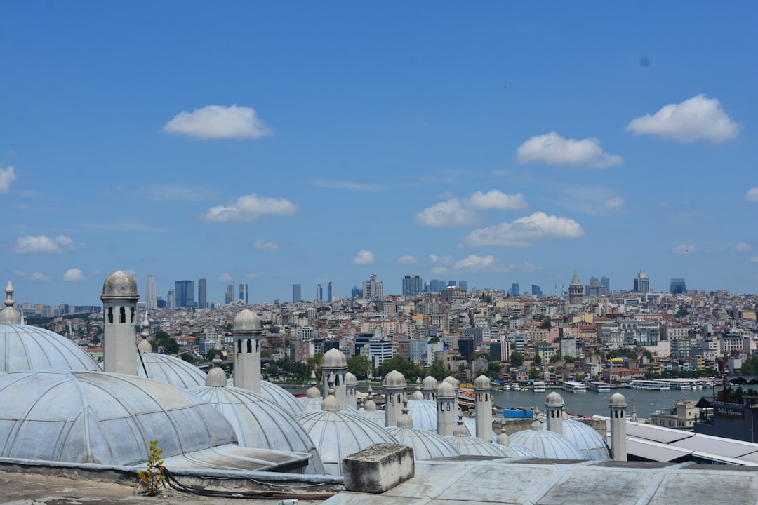 Pazar Analizi
