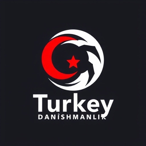Geo Turkey Danışmanlık Logo